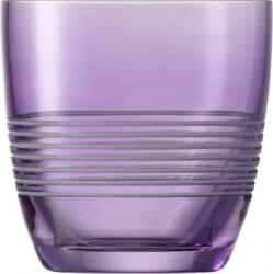 Eisch CENTRO pohár szilvakék 3, 9dl 91 mm (70110415)