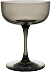 like. by Villeroy & Boch Like Smoke pezsgőskehely 2 db 1, 2 dl 9x12 cm (1951868210)