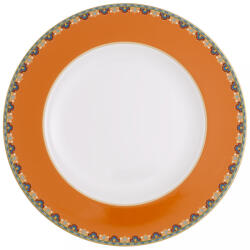 Villeroy & Boch Signature Samarkand Mandarin lapostányér 27 cm (1047322630)