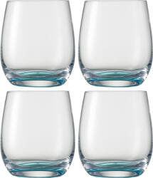 Eisch JESSICA BLUE 4 db pohár 3, 6dl 95 mm (45310715)