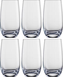 Eisch TUMBLERS longdrink pohár 6 db 4, 9dl 144 mm (30310713)