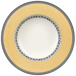 Villeroy & Boch Audun Fleur mélytányér 2, 5 dl 24 cm (1010682700)