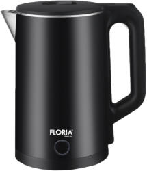 Zilan ZLN4919 Vízforraló, 1500W, 2 liter, dupla falú ház