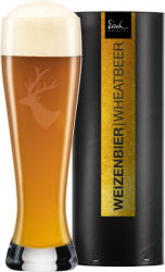 Eisch CHALET búzasöröspohár díszhengerben 6, 5dl 256 mm (77151481)
