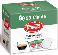 Caffè Palombini all’Eur Piacere Dek 50 darabos