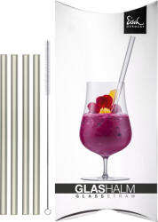 Eisch GENTLEMAN szívószál készlet 4 darabos (86599610)