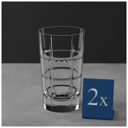 Villeroy & Boch Ardmore Club Highball pohár 2 db 3, 65 dl 135 mm (1136148265)