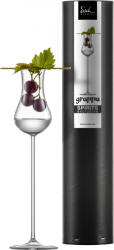 Eisch SPIRITS EXCLUSIV Grappa pohár díszhengerben 1, 5dl 285 mm (47757245)