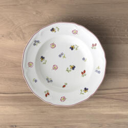 Villeroy & Boch Petite Fleur mélytányér 3 dl 23 cm (1023952700)