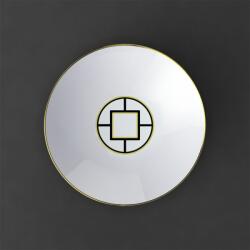 Villeroy & Boch Signature MetroChic mélytányér, 22 cm (1046522700)
