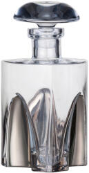 Eisch Gentleman Whisky Karaffe, No Drop platina (86577409)