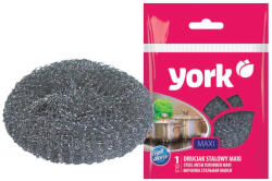 YORK Acélhálós súroló párna MAXI 1 db - YORK