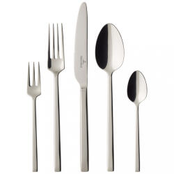 Villeroy & Boch Signature La Classica evőeszközkészlet 30 darabos 6 személyes 38x27x6cm (1264179050)