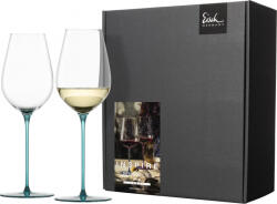Eisch INSPIRE SENSISPLUS 2 db univerzális borospohár aqua refreshing & light 4dl 242 mm (15437072)