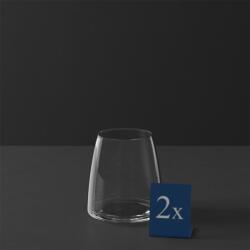 Villeroy & Boch Signature MetroChic vizespohár 3 dl 2 db (1138018145)
