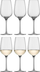 Eisch VINEZZA fehérboros pohár 6 db 3, 6dl 214 mm (25507030)