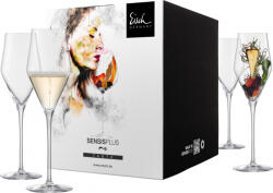 Eisch SKY SENSISPLUS 4 db pezsgőspohár díszdobozban 2, 6dl 246 mm (25185070)