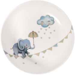 Villeroy & Boch Walk like an Elephant gyerek mélytányér 3, 7 dl (1486742752)