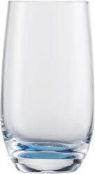 Eisch JESSICA BLUE pohár 3, 5dl 132 mm (45310709)