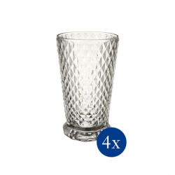 Villeroy & Boch Boston hosszúitalos pohár, 4 db (1173198260)