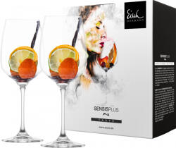 Eisch SUPERIOR SENSISPLUS 2 db Chardonnay pohár díszdobozban 4, 2dl 219 mm (25005031)