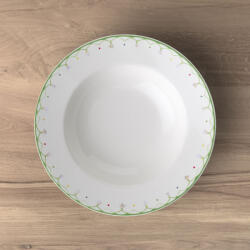 Villeroy & Boch Colourful Spring mélytányér 4, 6 dl 25 cm (1486632700)