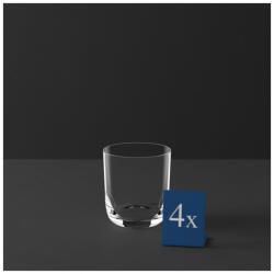 Villeroy & Boch La Divina whiskyspohár 4 db 3, 6 dl 94mm (1136678250)