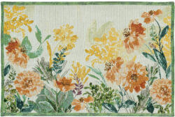 Sander Florista szett alátét 32x48 cm mintás (77964-40)