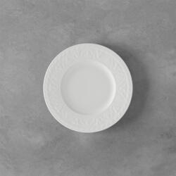 Villeroy & Boch Cellini zsemletányér, Couvert tányér 18 cm (1046002660)