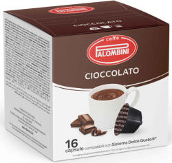 Caffè Palombini all’Eur Dolce Gusto 16-os kapszula Cioccolato