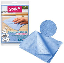 YORK Pamut háztartási törlőkendő 35 x 50 cm 4+1 db ingyen! - YORK Premium