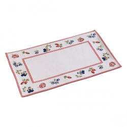 Villeroy & Boch Petite Fleur Gobelin tányéralátét 35x50cm (3590830041)