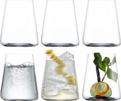 Eisch SKY 6 db univerzális pohár 5dl 111 mm (25180092)