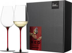 Eisch RED SENSISPLUS 2 db borospohár refreshin&light 4dl 242 mm (15432070)