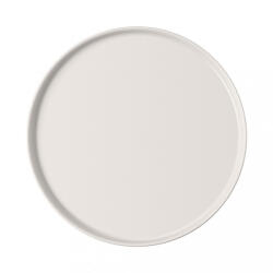 Villeroy & Boch Signature Iconic univerzális tányér fehér 24x2 cm (1016656003)