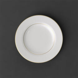 Villeroy & Boch Signature Anmut Gold zsemletányér 16 cm (1046532660)