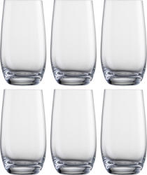 Eisch TUMBLERS pohár 6 db 3, 5dl 132 mm (30310709)