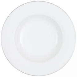 Villeroy & Boch Signature Anmut Platinum No. 1 mélytányér 3, 3 dl 24cm (1046362700)