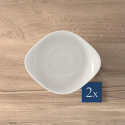 Villeroy & Boch Vapiano salátástálka 2 db 8 dl 21x17 cm (1042578411)