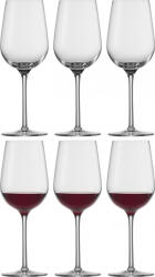 Eisch VINEZZA vörösboros pohár 6 db 4, 3dl 226 mm (25507020)