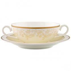 Villeroy & Boch Signature Ivoire levescsésze 4 dl + csészealj (1043902500)