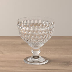 Villeroy & Boch Boston pezsgős-desszertes kehely 4 dl 125mm (1172990080)