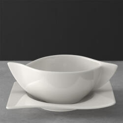 Villeroy & Boch NewWave levescsésze 4, 5 dl + csészealj (1025252509)