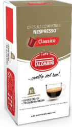 Caffè Palombini all’Eur Nespresso 10-os kapszula Classico