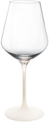 Villeroy & Boch Manufacture Rock blanc vörösborospohár 4 db 2, 0 dl (1137998110)