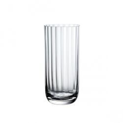 Villeroy & Boch Rose Garden longdrink pohár 4 db 3 dl (1137258260)