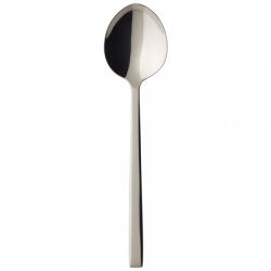 Villeroy & Boch Signature La Classica kanál levescsészéhez, tejszínes kanál 170mm (1264170130)