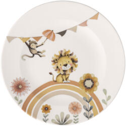 Villeroy & Boch Roar like a Lion gyerek lapostányér 21 cm (1486732640)