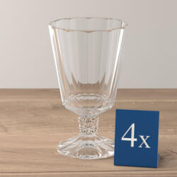Villeroy & Boch Opera vizespohár 1 db 3, 6 dl 156mm (1137898100-1)