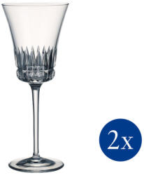 Villeroy & Boch Signature Grand Royal vörösboros pohár 2 db 230mm 2 dl (1136188116)